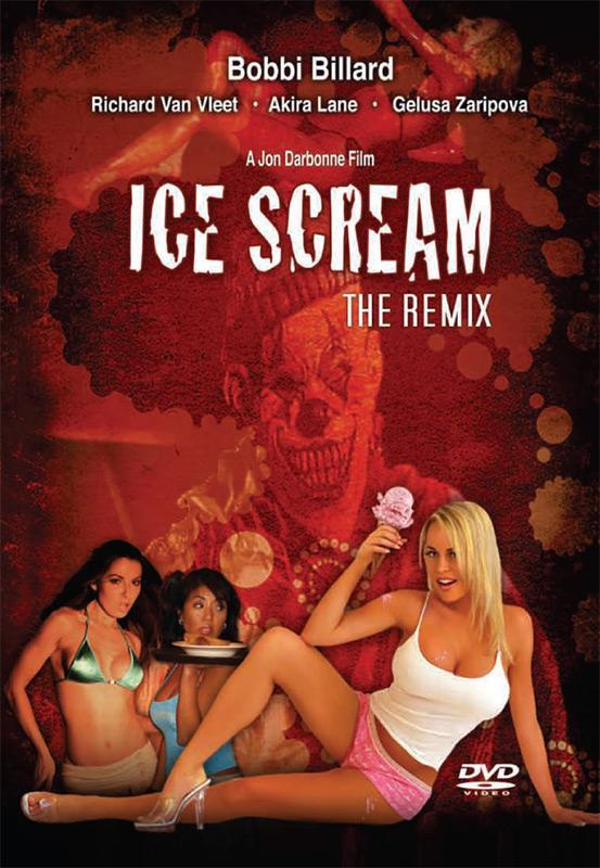 Ice Scream (Short 2010) - IMDb