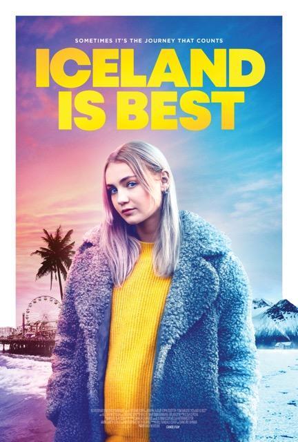 Iceland Is Best Filmaffinity