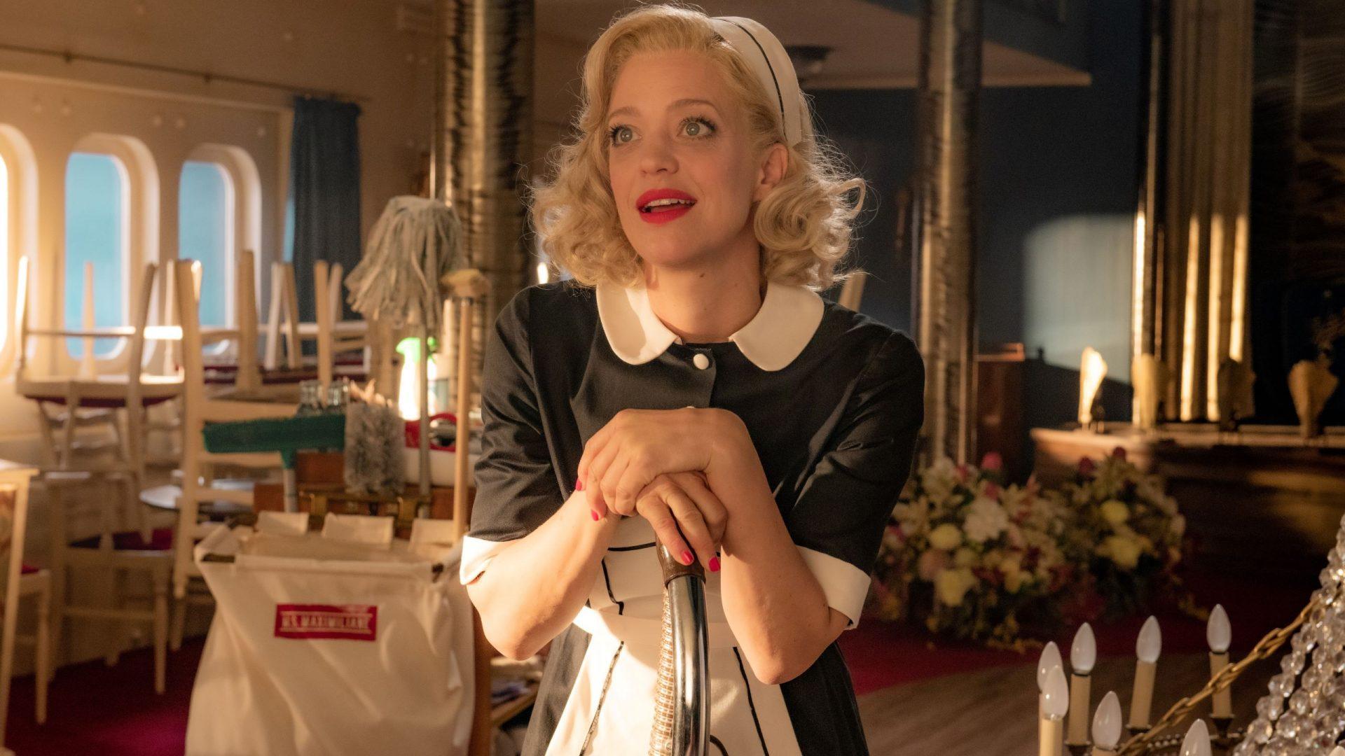 Image gallery for Ich war noch niemals in New York - FilmAffinity