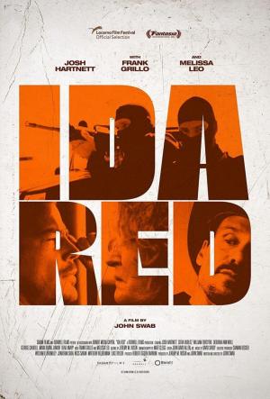 Ida Red: el precio de la libertad (2021) - Filmaffinity