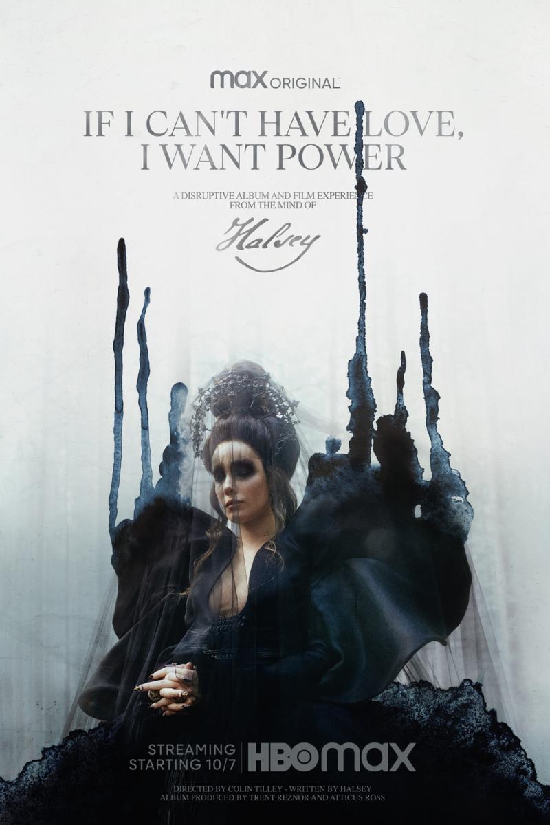 If I Cant Have Love I Want Power 2021 Filmaffinity 0364