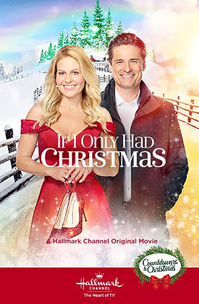 If I Only Had Christmas (Tv) (2020) - Filmaffinity