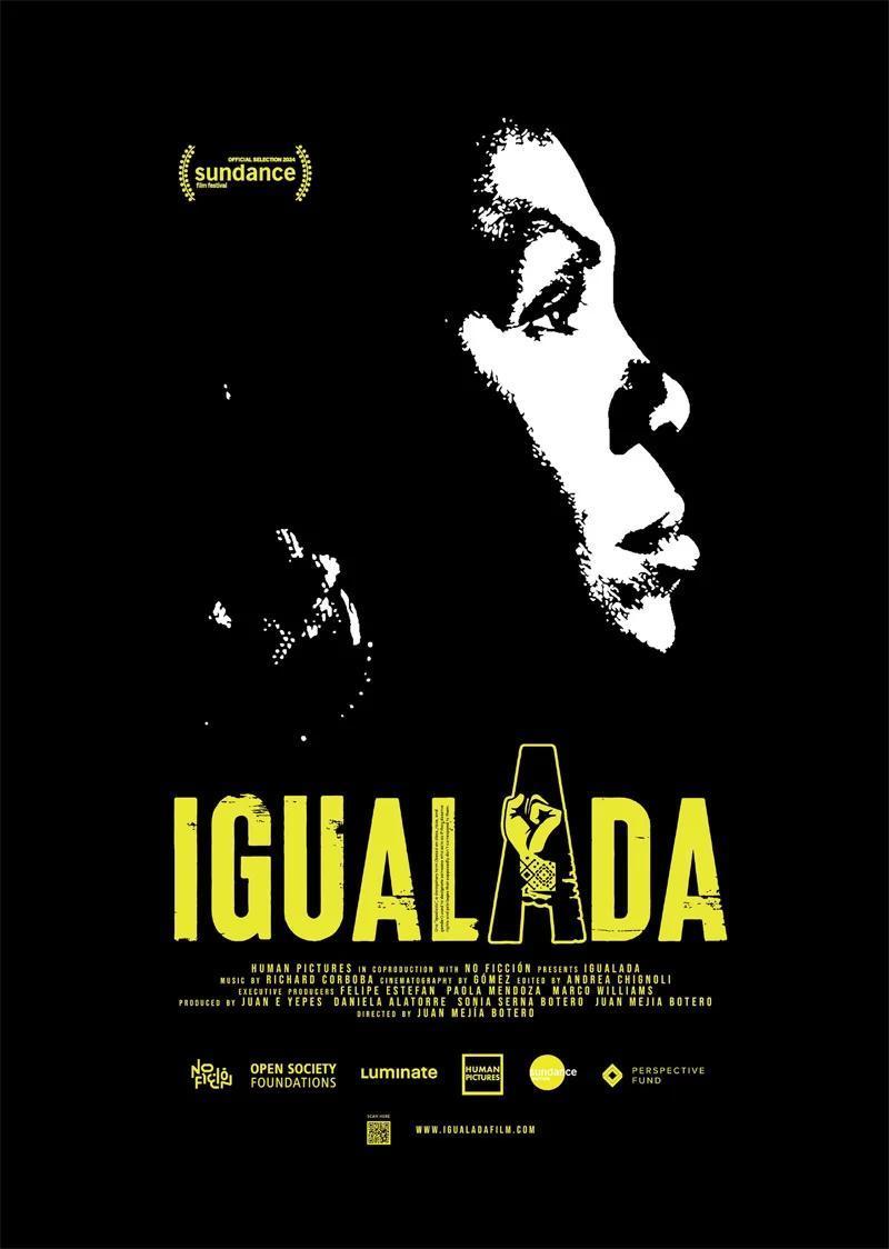 Igualada (2024) - Filmaffinity