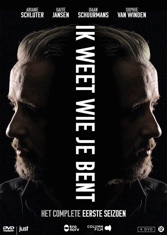 Ik Weet Wie Je Bent (Serie de TV) (2018) FilmAffinity Ik Weet Wie Je Bent (Serie de TV) (2018) FilmAffinity
