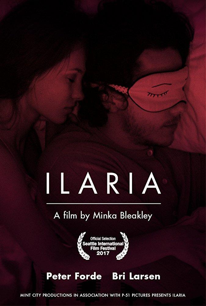 Image gallery for Ilaria (S) - FilmAffinity