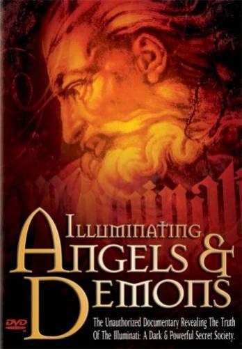 illuminati angels and demons