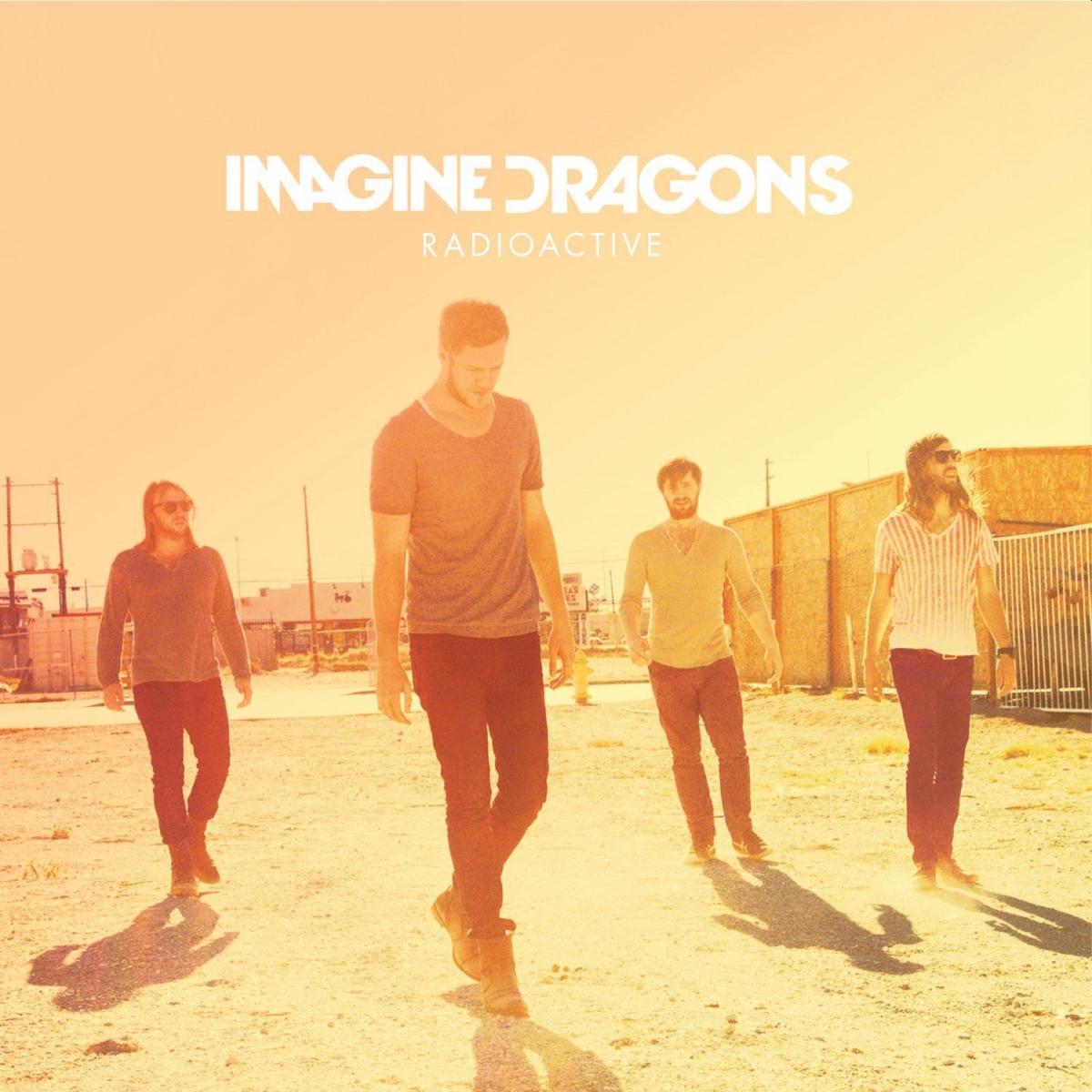 Image gallery for Imagine Dragons Radioactive (Music Video) FilmAffinity