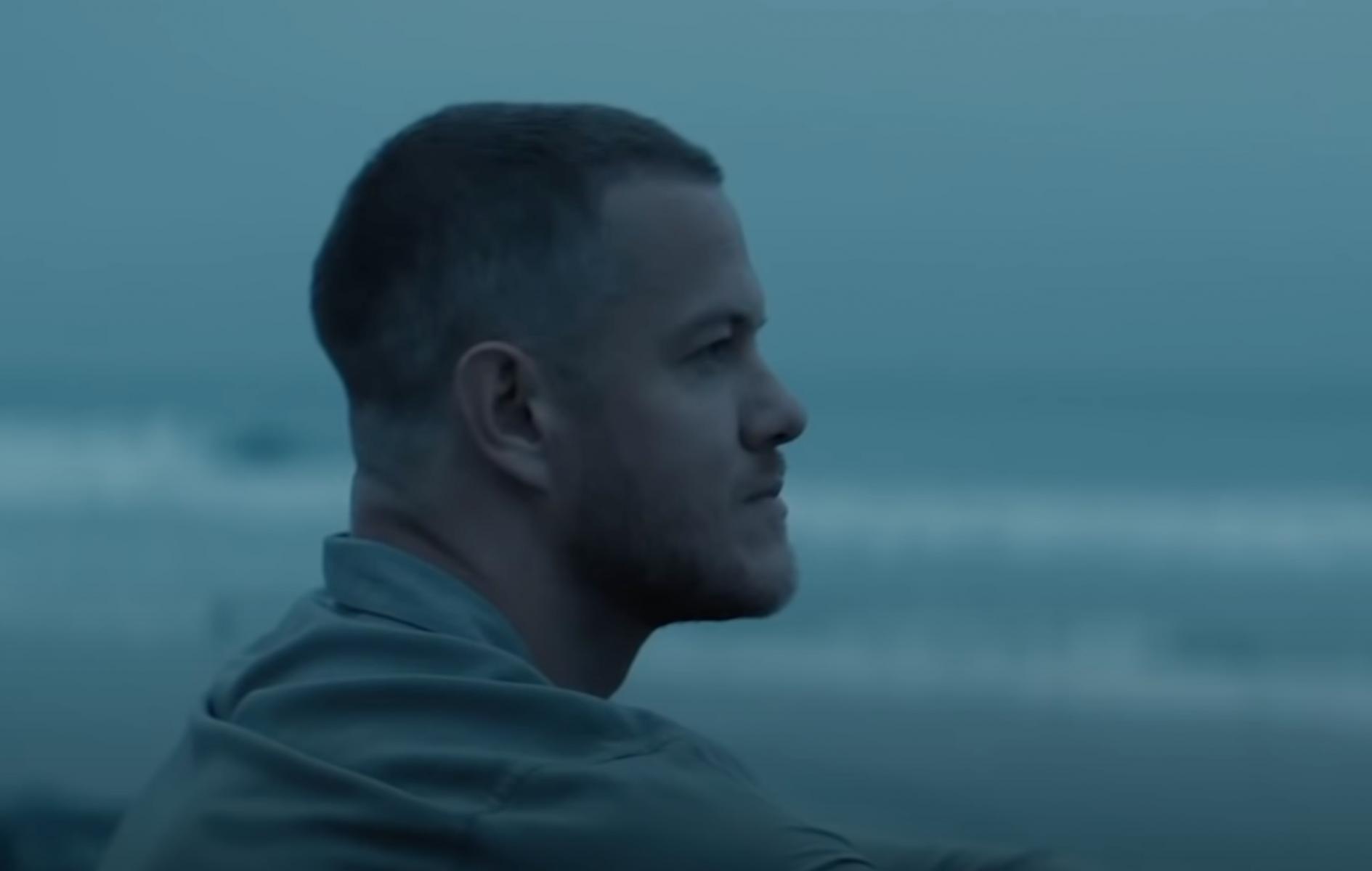 Sección Visual De Imagine Dragons Wrecked Vídeo Musical Filmaffinity