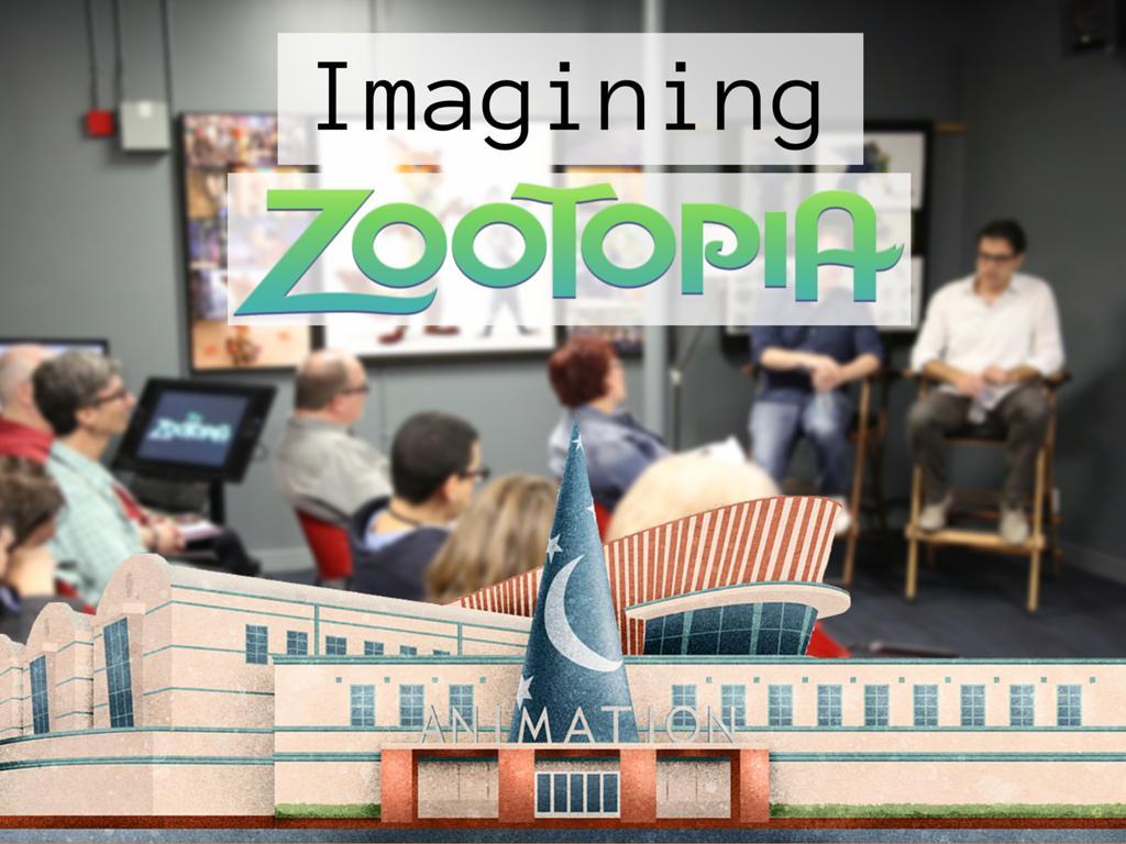 Zootopia (2016) - Filmaffinity