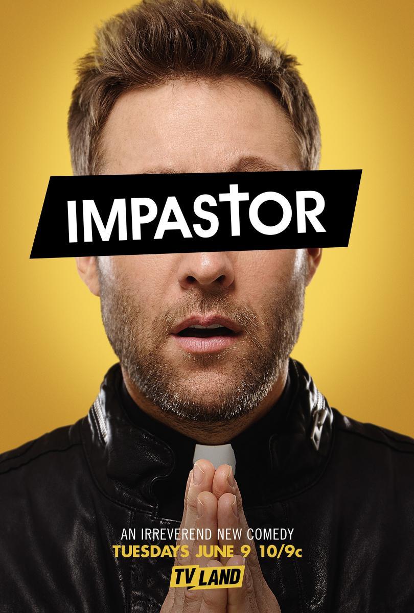 Sección visual de Impastor Serie de TV FilmAffinity