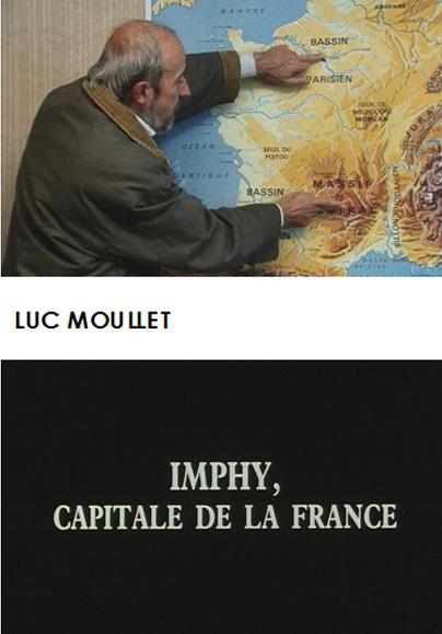 Imphy, capitale de la France (1995) - Filmaffinity