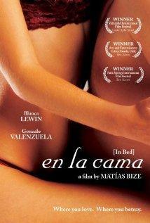 Movie spanish erotic The best