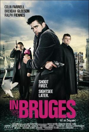 In Bruges (2008) - Filmaffinity