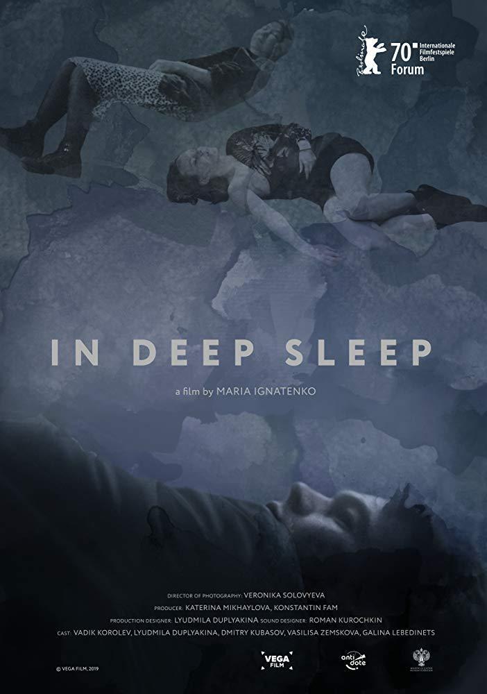 Image gallery for In Deep Sleep - FilmAffinity