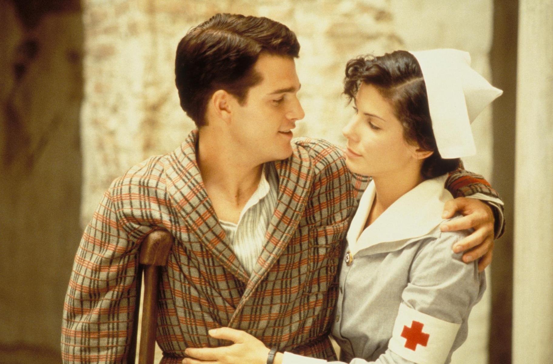 In Love And War 1996 Filmaffinity In Love And War 1996 Filmaffinity