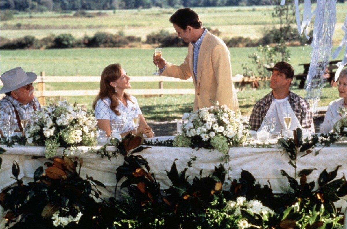 Image gallery for "In & Out " - FilmAffinity