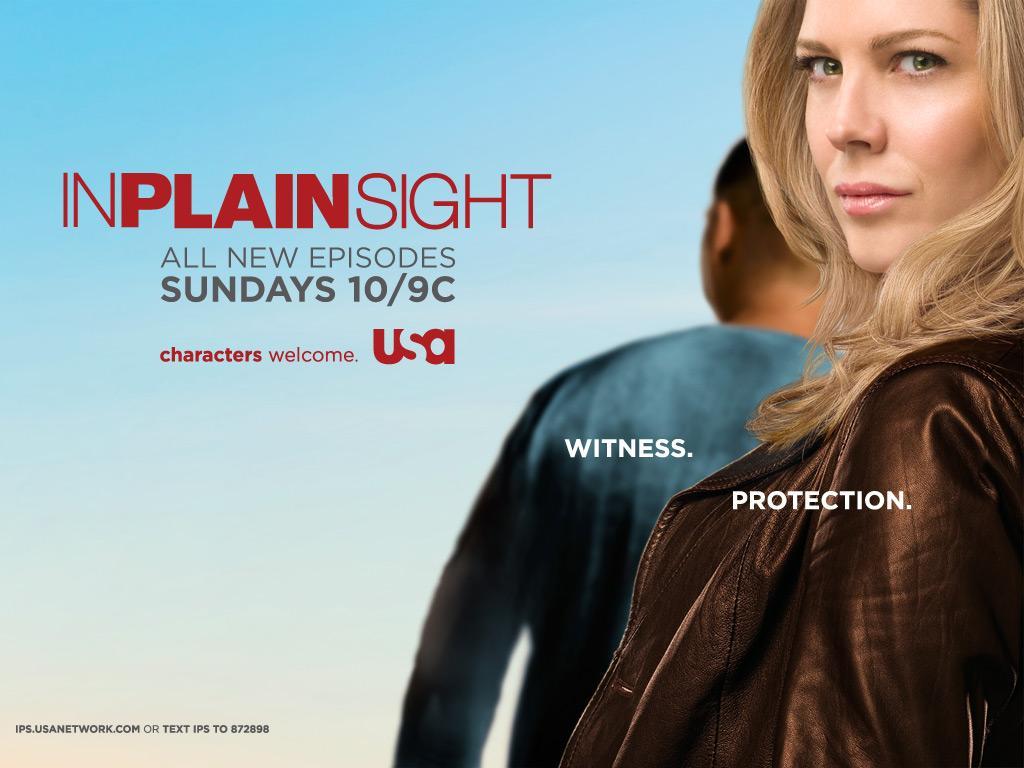 Image gallery for In Plain Sight (TV Series) FilmAffinity