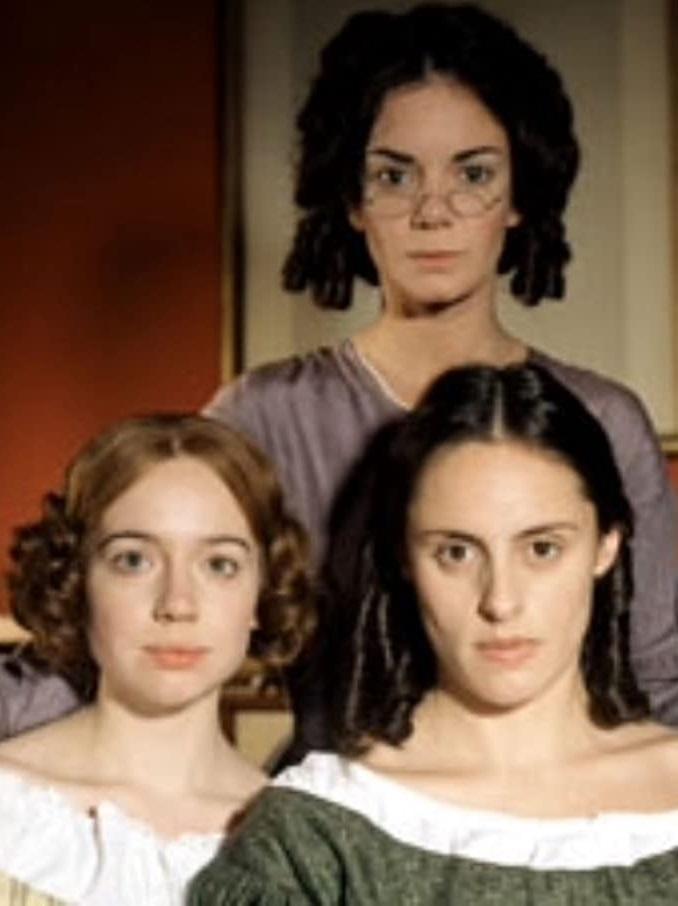 Image gallery for In Search of the Brontës (TV Miniseries) - FilmAffinity