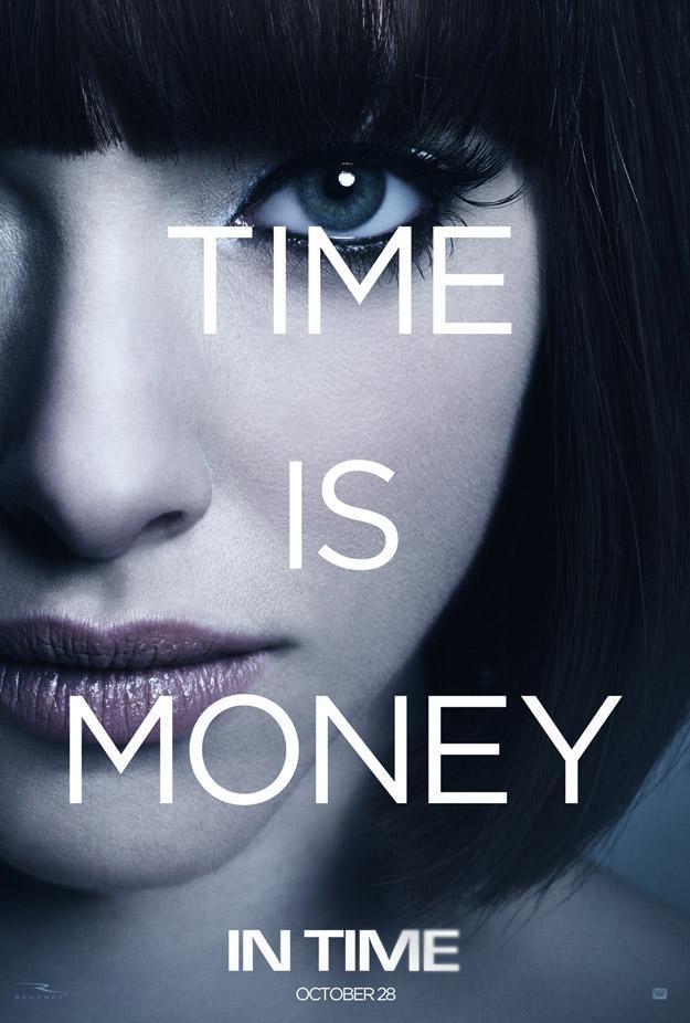 In Time (2011) - Filmaffinity