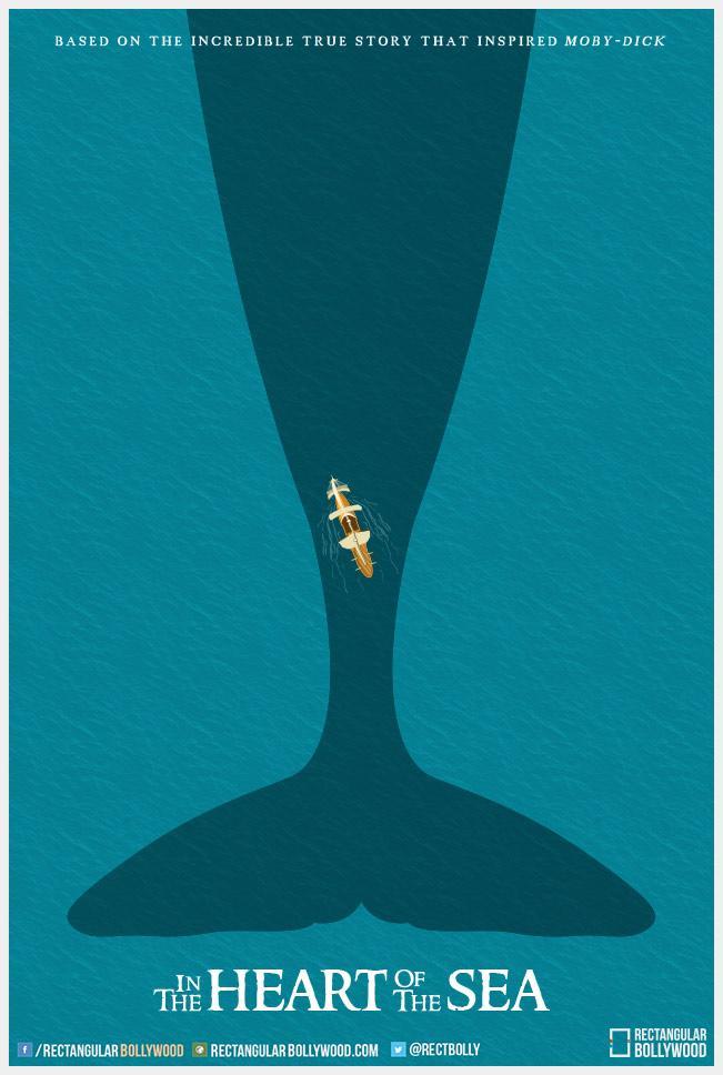 Image gallery for In the Heart of the Sea - FilmAffinity