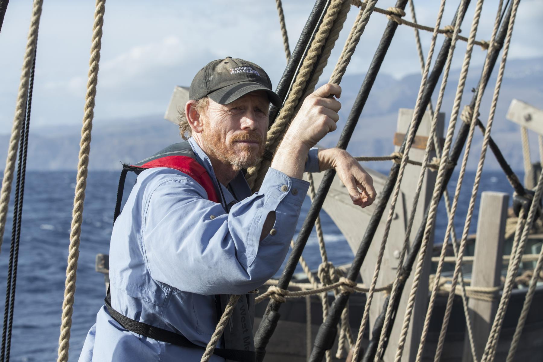 Image gallery for In the Heart of the Sea - FilmAffinity