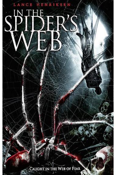 Spider's web deals movie online