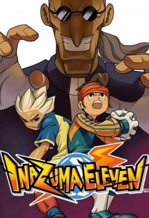 Inazuma Eleven Go (2011) - Filmaffinity