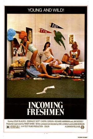 Incoming Filmaffinity Incoming Freshmen (1979) - Filmaffinity