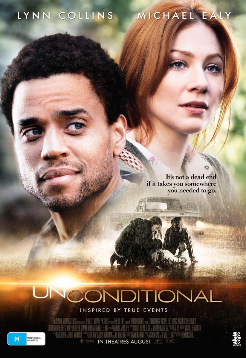 Incondicional (2012) - Filmaffinity