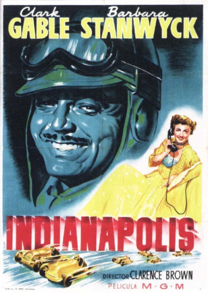 Indianápolis (1950)