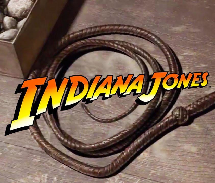 Indiana Jones (2025) FilmAffinity