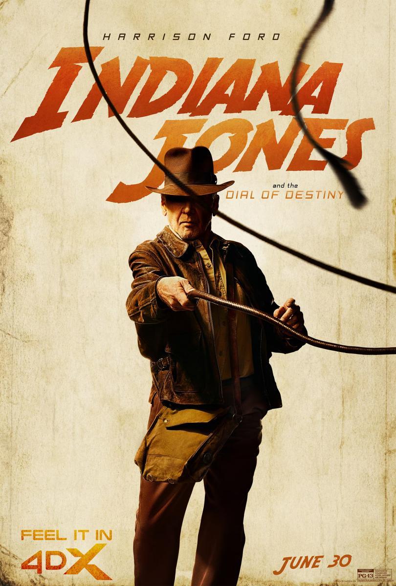 Image gallery for Indiana Jones and the Dial of Destiny - FilmAffinity