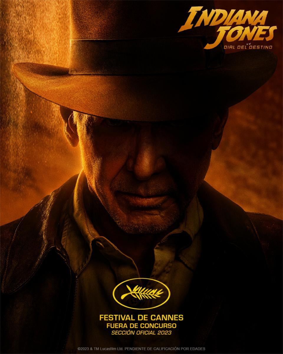 Indiana Jones and the Dial of Destiny (2023) - IMDb