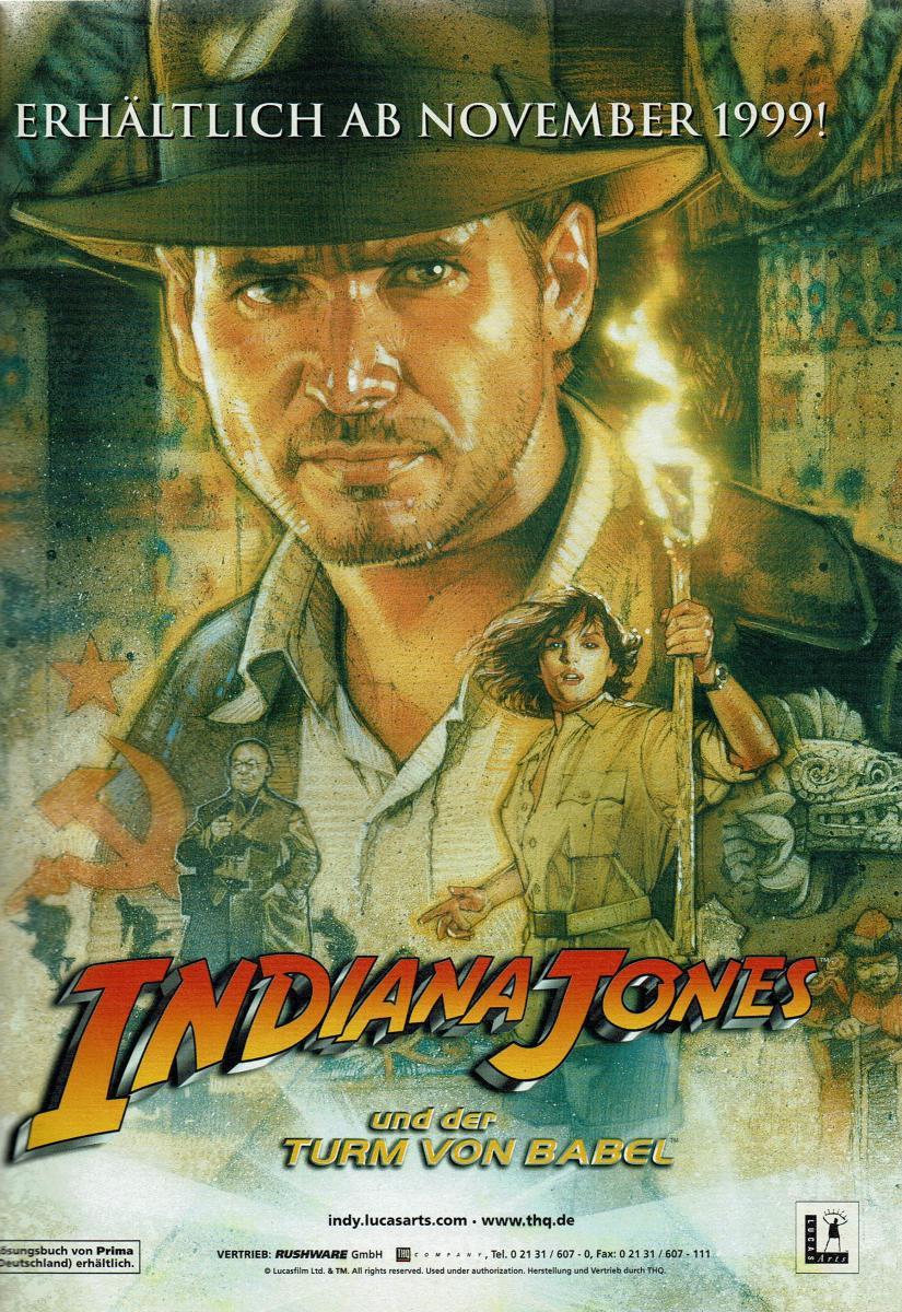 image-gallery-for-indiana-jones-and-the-infernal-machine-filmaffinity