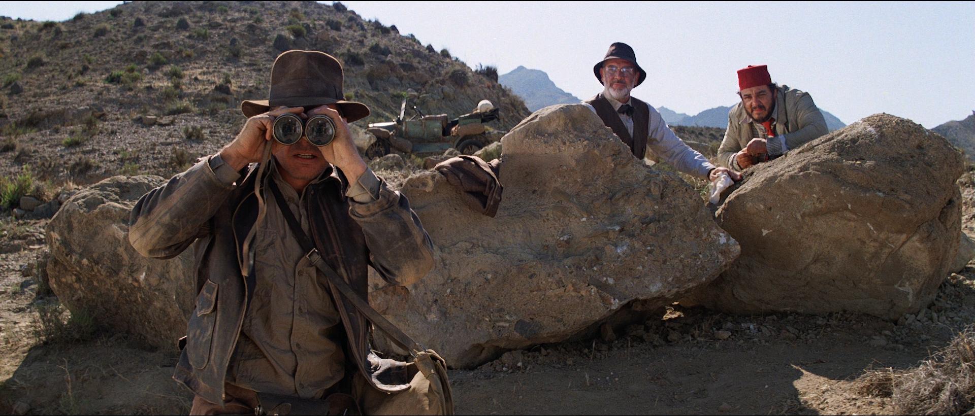 Image gallery for Indiana Jones and the Last Crusade - FilmAffinity