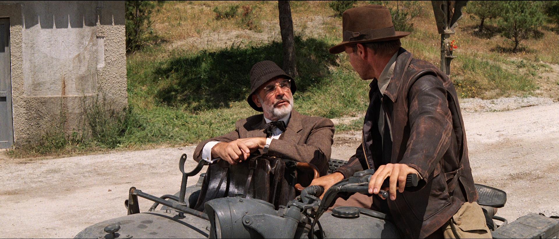 Image Gallery For Indiana Jones And The Last Crusade Filmaffinity