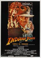 Indiana Jones and the Temple of Doom (1984) - Filmaffinity