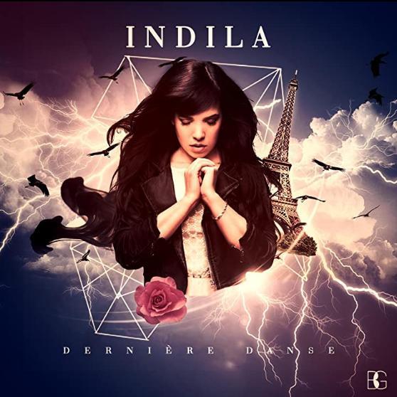 Image gallery for Indila Dernière Danse (Music Video) FilmAffinity