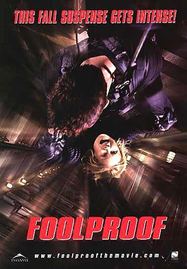 Infalible (2003) - Filmaffinity