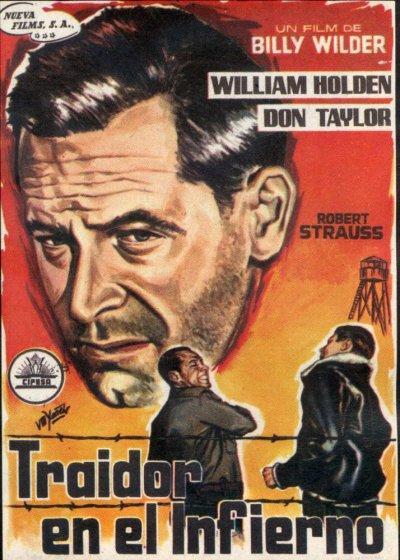 Infierno 17 (1953) - Filmaffinity