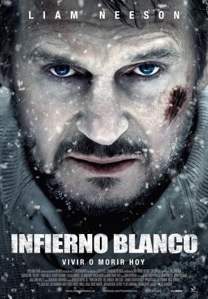 Introducir 68+ imagen pelicula de lobos liam neeson