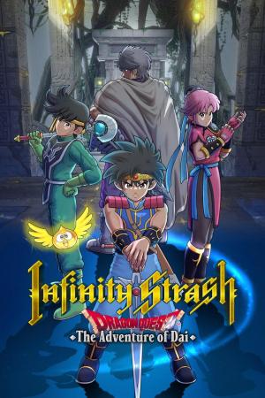 Dragon Quest: The Adventure of Dai: Primeiras Impressões – Série