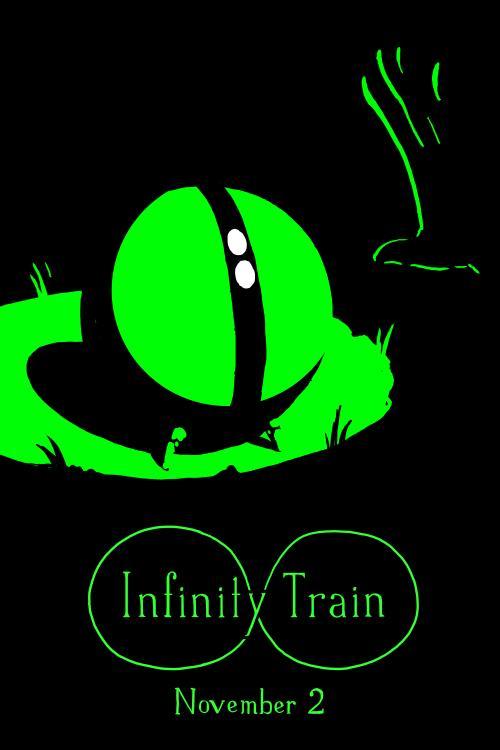 Infinity Train (Série), Sinopse, Trailers e Curiosidades - Cinema10