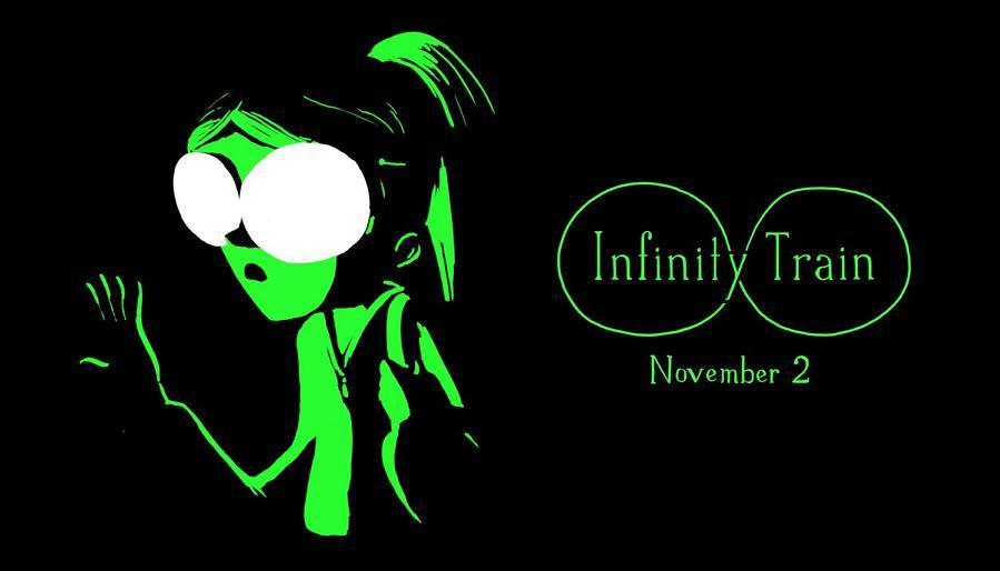 Infinity Train (Série), Sinopse, Trailers e Curiosidades - Cinema10