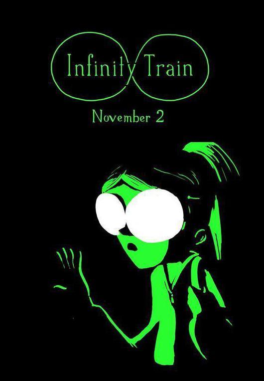Infinity Train (Série), Sinopse, Trailers e Curiosidades - Cinema10