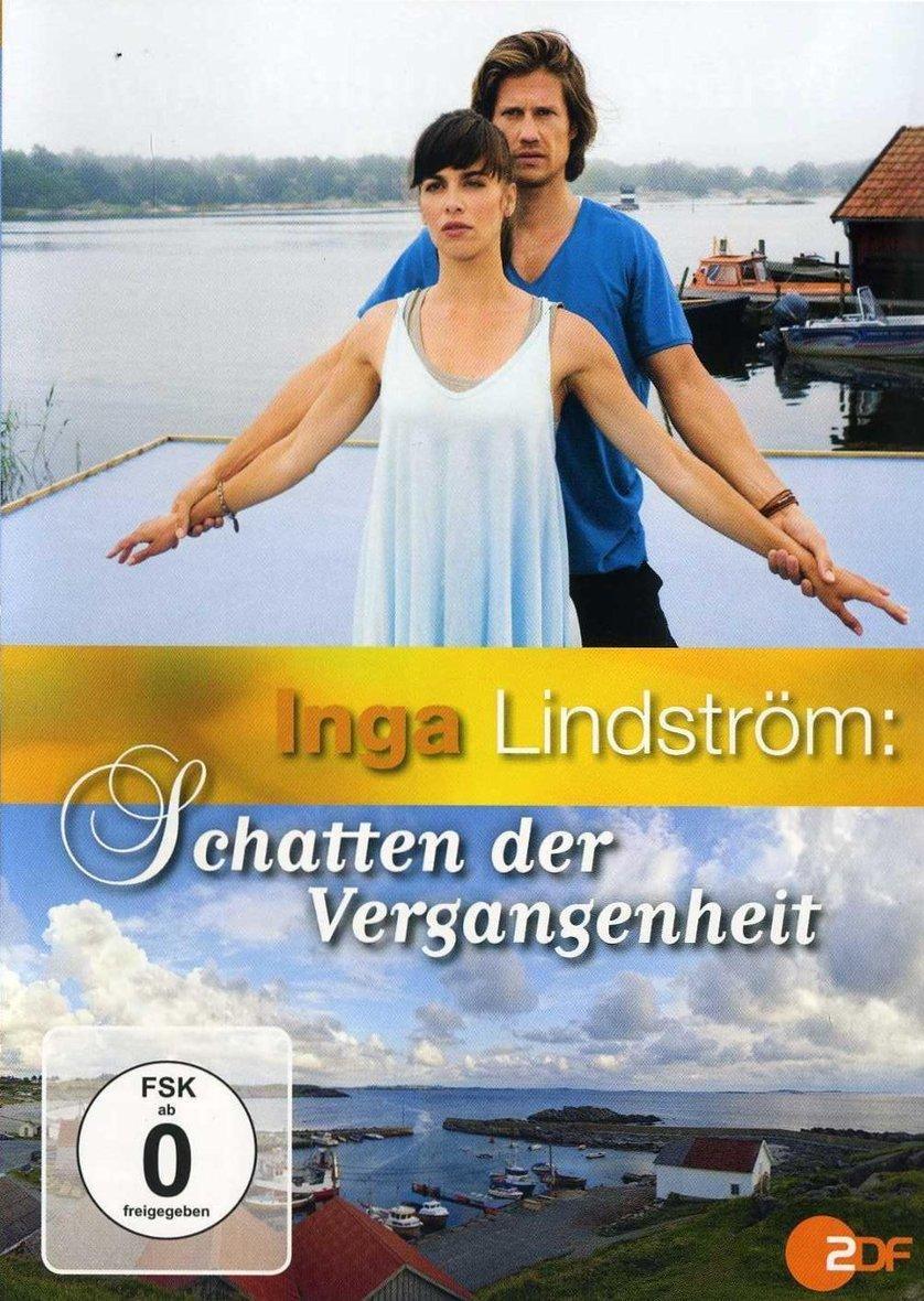 Schatten Der Vergangenheit
