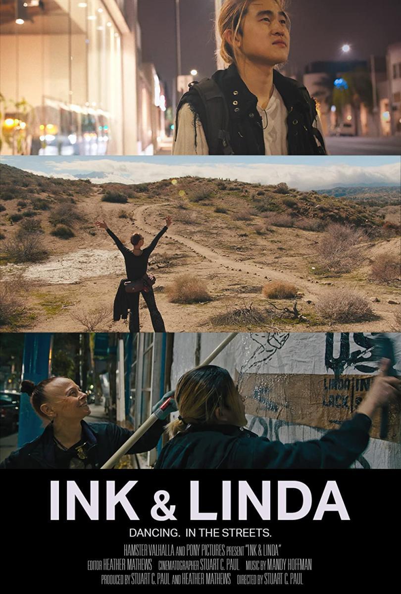 Image gallery for Ink & Linda FilmAffinity