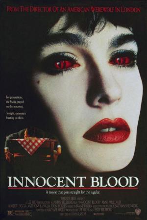 Innocent Blood (1992) - Filmaffinity
