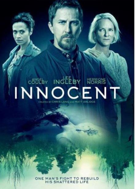 Sección Visual De Innocent Serie De Tv Filmaffinity