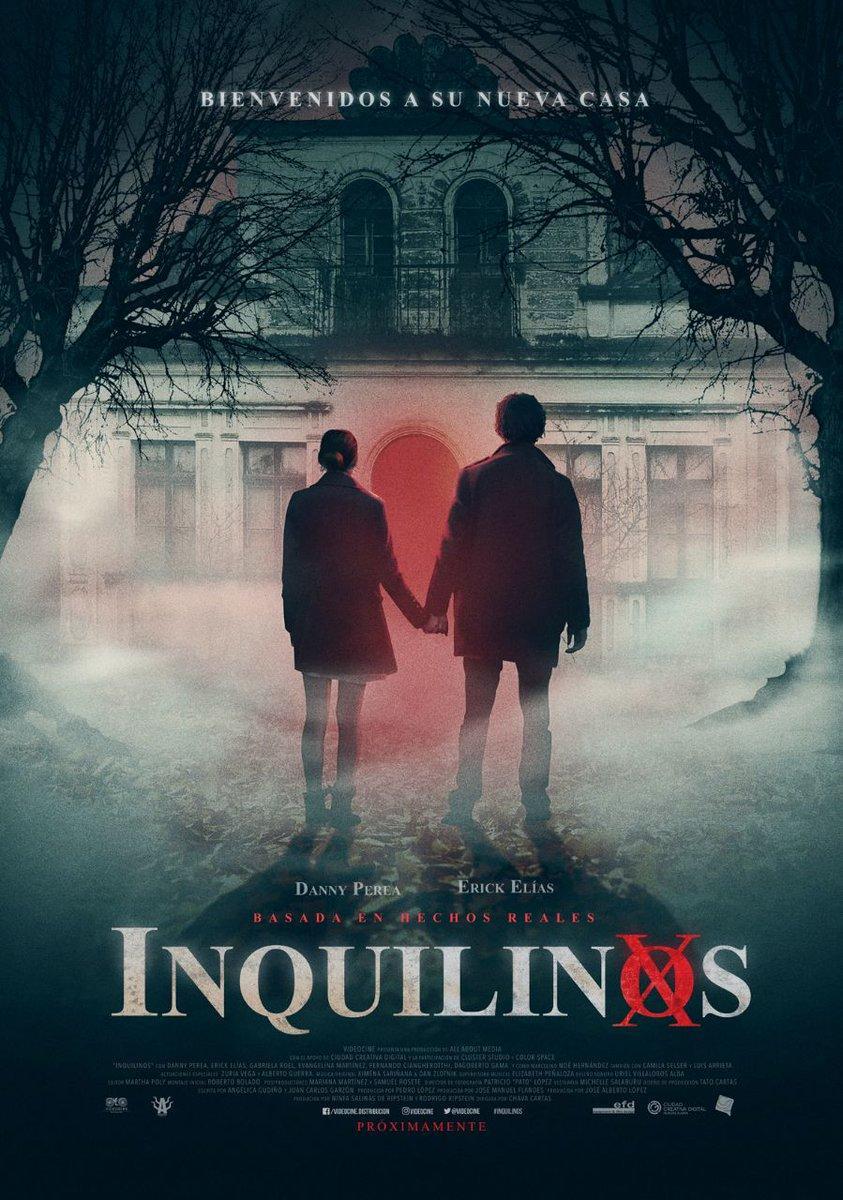 Inquilinos (2018) - FilmAffinity